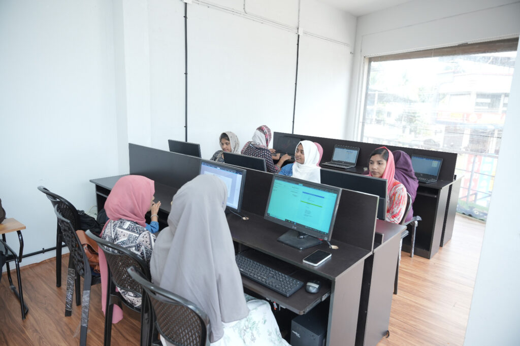 Best Accounting Institute in Malappuram with 100% Placement Assistance